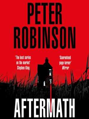 cover image of Aftermath